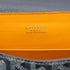 Saigon Top Handle Bag Coated Canvas with Leather Mini