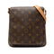 Musette Salsa Handbag Monogram Canvas PM
