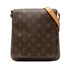 Musette Salsa Handbag Monogram Canvas PM