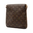 Musette Salsa Handbag Monogram Canvas PM