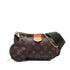 Multi Pochette Accessoires Monogram Canvas