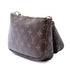 Multi Pochette Accessoires Monogram Canvas
