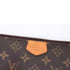 Multi Pochette Accessoires Monogram Canvas