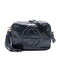 Soho Disco Crossbody Bag Patent Small