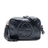 Soho Disco Crossbody Bag Patent Small