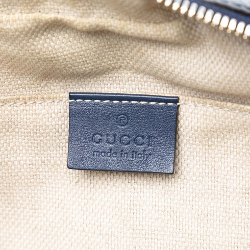 Soho Disco Crossbody Bag Patent Small