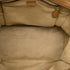 Luggage Bag Grainy Leather Mini