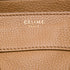 Luggage Bag Grainy Leather Mini