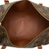 Papillon Handbag Monogram Canvas 30