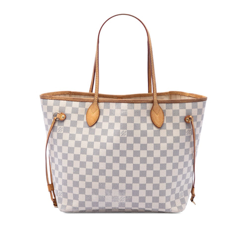 Neverfull Tote Damier MM