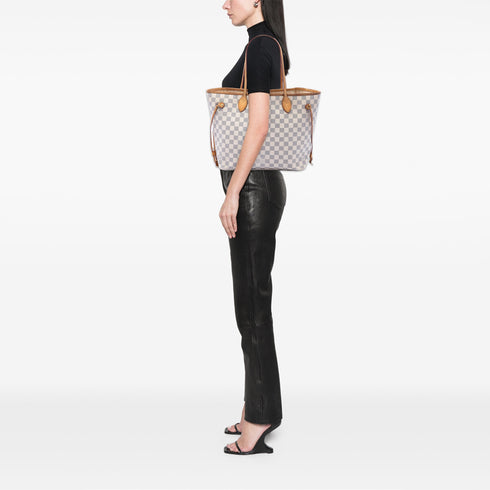 Neverfull Tote Damier MM
