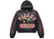 Vale Forever Anthem Pullover Hoodie Black/Red