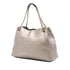 Soho Chain Strap Shoulder Bag Leather Medium