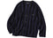 Uniqlo x Needles Fleece Oversized Cardigan Printed Multicolor