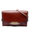 Bridle Abbott Crossbody Bag House Check Canvas and Leather Small