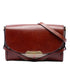 Bridle Abbott Crossbody Bag House Check Canvas and Leather Small