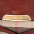 Bridle Abbott Crossbody Bag House Check Canvas and Leather Small