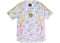 BAPE x adidas World Cup Collection Away Jersey White