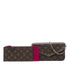 Felicie Pochette Monogram Canvas