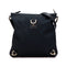 Abbey D-Ring Messenger Bag GG Canvas