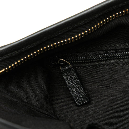 Abbey D-Ring Messenger Bag GG Canvas