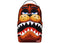 Sprayground 5 Nights At Freddys Freddy Shark Backpack Multicolor