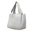 Flou Dynamique Open Tote Vitello Daino Small
