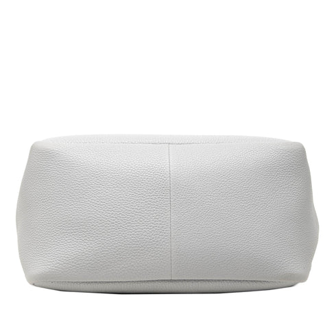 Flou Dynamique Open Tote Vitello Daino Small