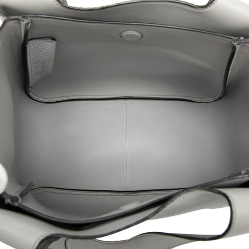 Flou Dynamique Open Tote Vitello Daino Small