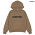 ESSENTIALS Knit Pullover