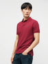 RALPH LAUREN The Iconic Mesh Heritage Red