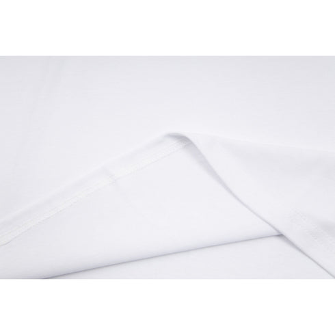 Maison Margiela T-shirt Crew Neck Loose Short Sleeve T-shirt