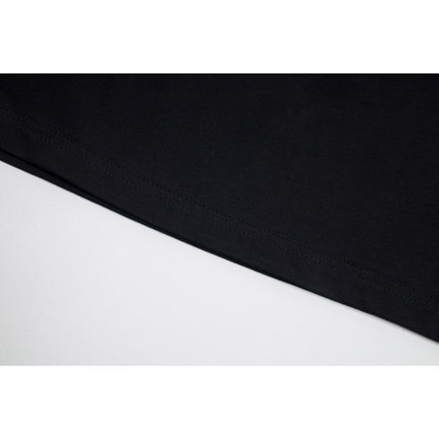 Maison Margiela T-shirt Crew Neck Loose Short Sleeve T-shirt