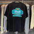 Rhude T-shirts Cotton Short Sleeves Men and Women
