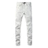 PURPLE Fashion Jeans 9113