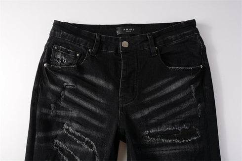 Amiri Fashion jeans 8882
