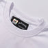 Godspeed T-shirts Astronaut Moon Landing Print Cotton Casual Short Sleeve Men and Women