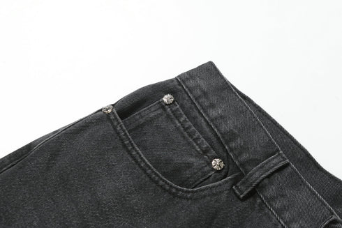 Chrome Hearts Pants 303