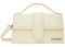 Jacquemus Le Grand Bambino Off-White