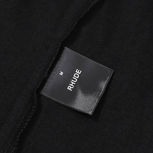 Rhude T-shirts University