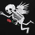Gallery Dept T-shitrs Angel Skull Wings Rose
