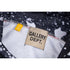 Gallery Dept Hoodie Loose Casual Starry Sky Hoodie