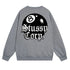 Stussy Sweatshirts Fashion Sweater
