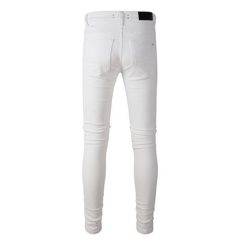 Amiri Fashion jeans 843