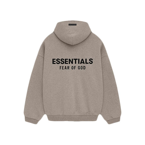FW24 Hoodie / Pants / Set - Heather Gray