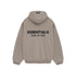 FW24 Hoodie / Pants / Set - Heather Gray