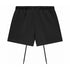SS24 T-Shirt / Shorts / Set - Black