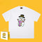 Drew T-shirts T-shirt Snowman Print