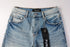 PURPLE Fashion Jeans 5016