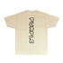 PURPLE fashion T-shirt